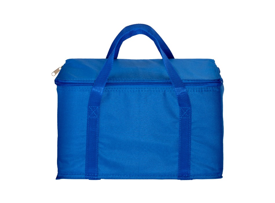 Borsa termica in poliestere 600D con interno argentato FullGadgets.com