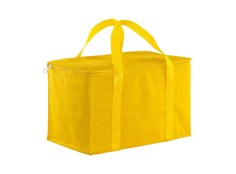 Borsa termica in poliestere 600D con interno argentato FullGadgets.com