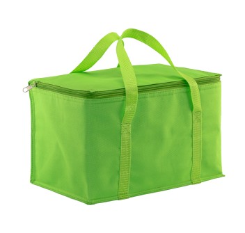 Borsa termica in poliestere 600D con interno argentato FullGadgets.com