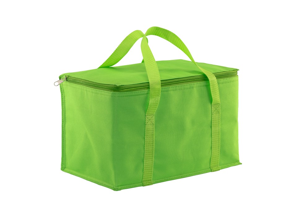 Borsa termica in poliestere 600D con interno argentato FullGadgets.com