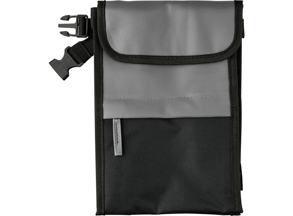 Borsa termica in poliestere rPET 600 D Eira FullGadgets.com