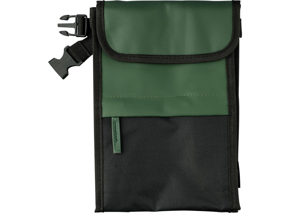 Borsa termica in poliestere rPET 600 D Eira FullGadgets.com