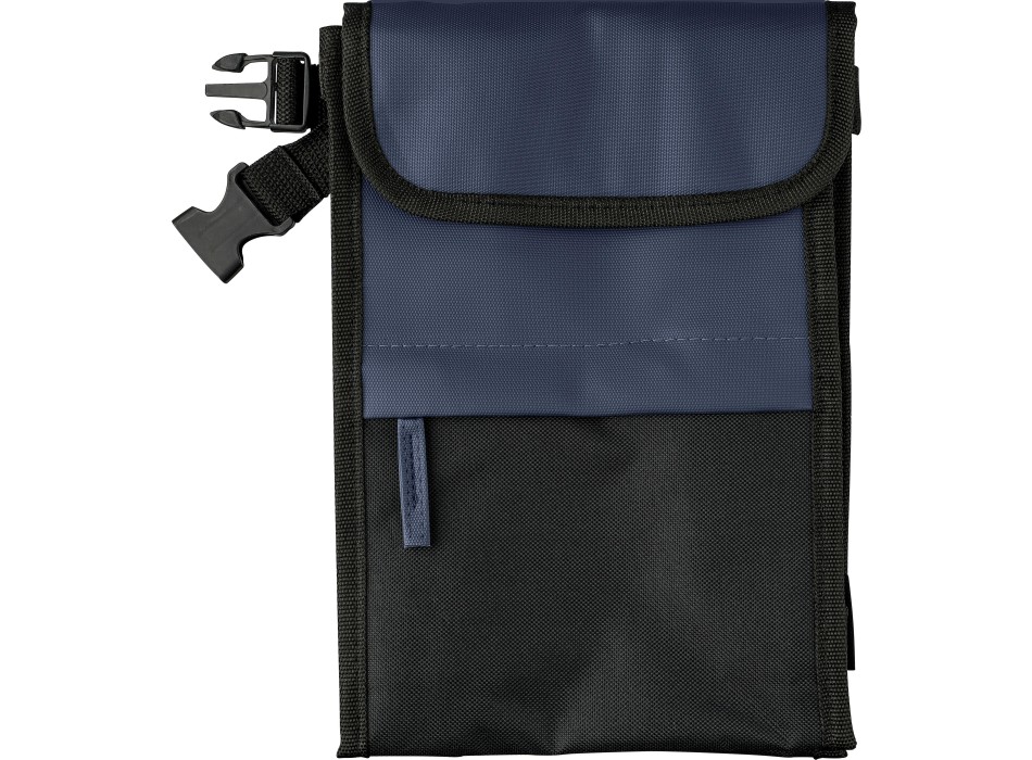 Borsa termica in poliestere rPET 600 D Eira FullGadgets.com