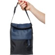 Borsa termica in poliestere rPET 600 D Eira FullGadgets.com