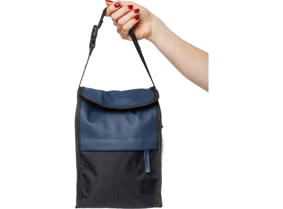 Borsa termica in poliestere rPET 600 D Eira FullGadgets.com