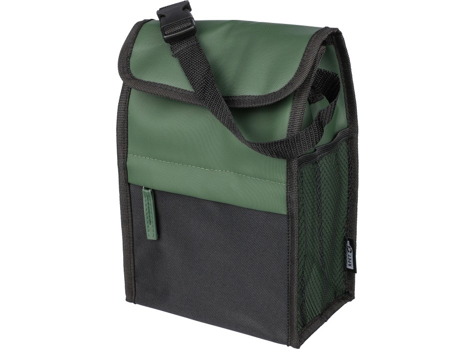 Borsa termica in poliestere rPET 600 D Eira FullGadgets.com