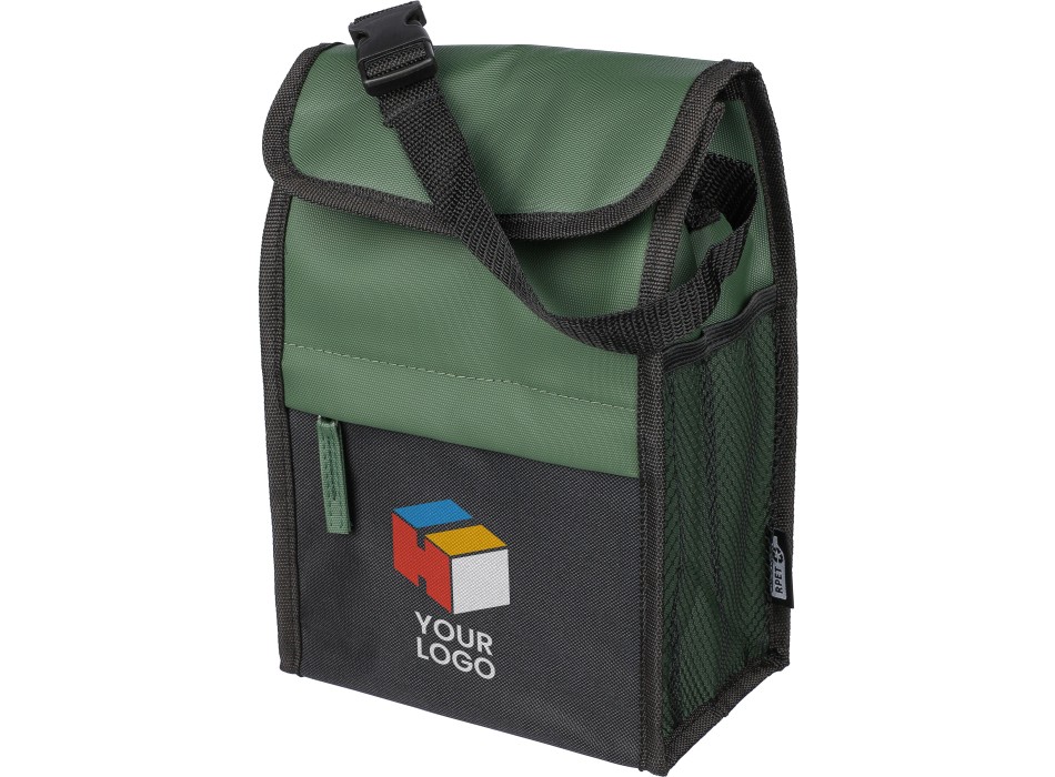 Borsa termica in poliestere rPET 600 D Eira FullGadgets.com