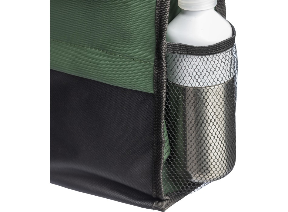 Borsa termica in poliestere rPET 600 D Eira FullGadgets.com