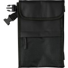 Borsa termica in poliestere rPET 600 D Eira FullGadgets.com