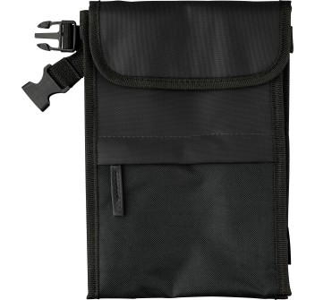 Borsa termica in poliestere rPET 600 D Eira FullGadgets.com