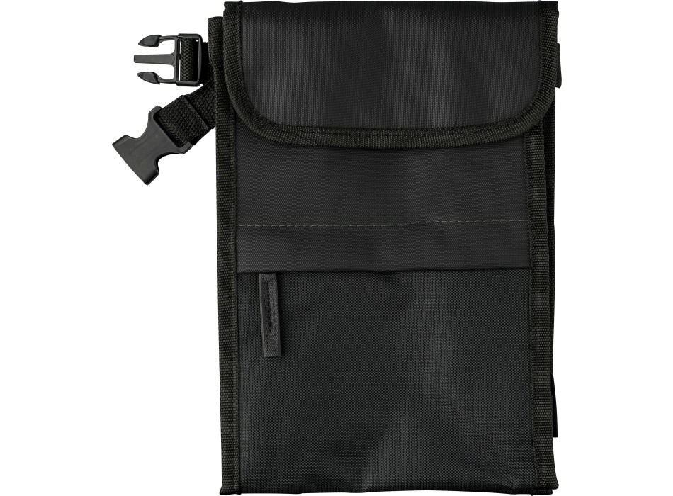 Borsa termica in poliestere rPET 600 D Eira FullGadgets.com