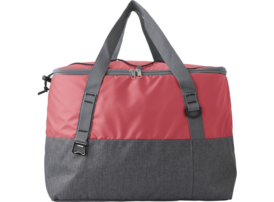 Borsa termica in polycanvas 600 D Carlos FullGadgets.com