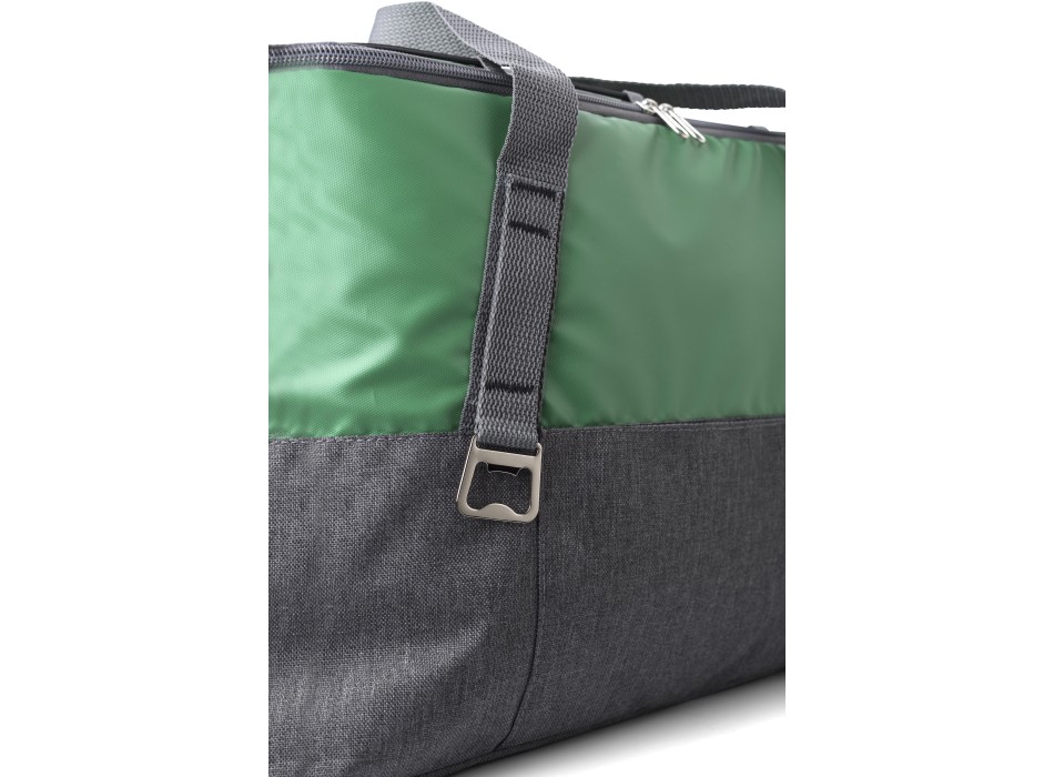 Borsa termica in polycanvas 600 D Carlos FullGadgets.com