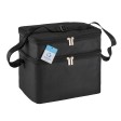 Borsa termica in r-pet con interno argentato FullGadgets.com
