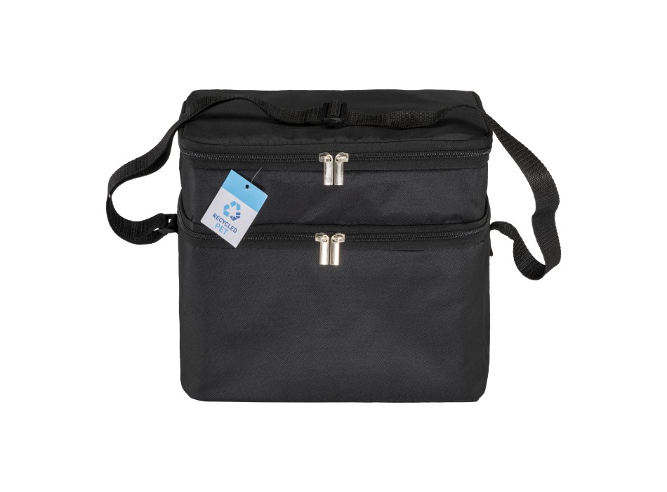 Borsa termica in r-pet con interno argentato FullGadgets.com