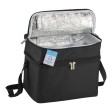 Borsa termica in r-pet con interno argentato FullGadgets.com