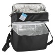 Borsa termica in r-pet con interno argentato FullGadgets.com