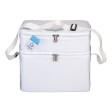 Borsa termica in r-pet con interno argentato FullGadgets.com