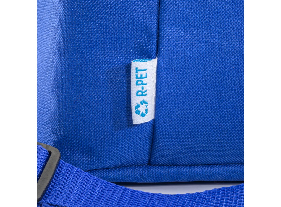 Borsa termica in r-pet con interno argentato FullGadgets.com