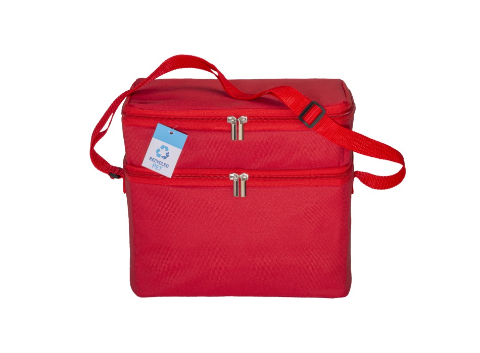 Borsa termica in r-pet con interno argentato FullGadgets.com