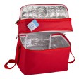 Borsa termica in r-pet con interno argentato FullGadgets.com