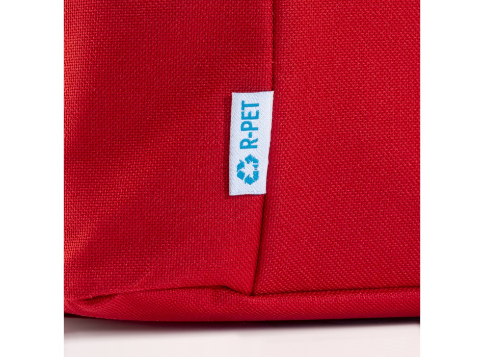 Borsa termica in r-pet con interno argentato FullGadgets.com