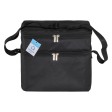Borsa termica in r-pet con interno argentato FullGadgets.com