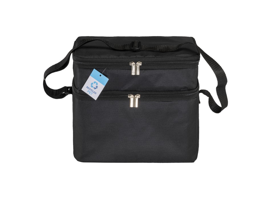 Borsa termica in r-pet con interno argentato FullGadgets.com