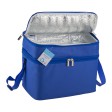 Borsa termica in r-pet con interno argentato FullGadgets.com