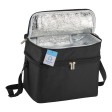 Borsa termica in r-pet con interno argentato FullGadgets.com