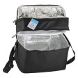 Borsa termica in r-pet con interno argentato FullGadgets.com
