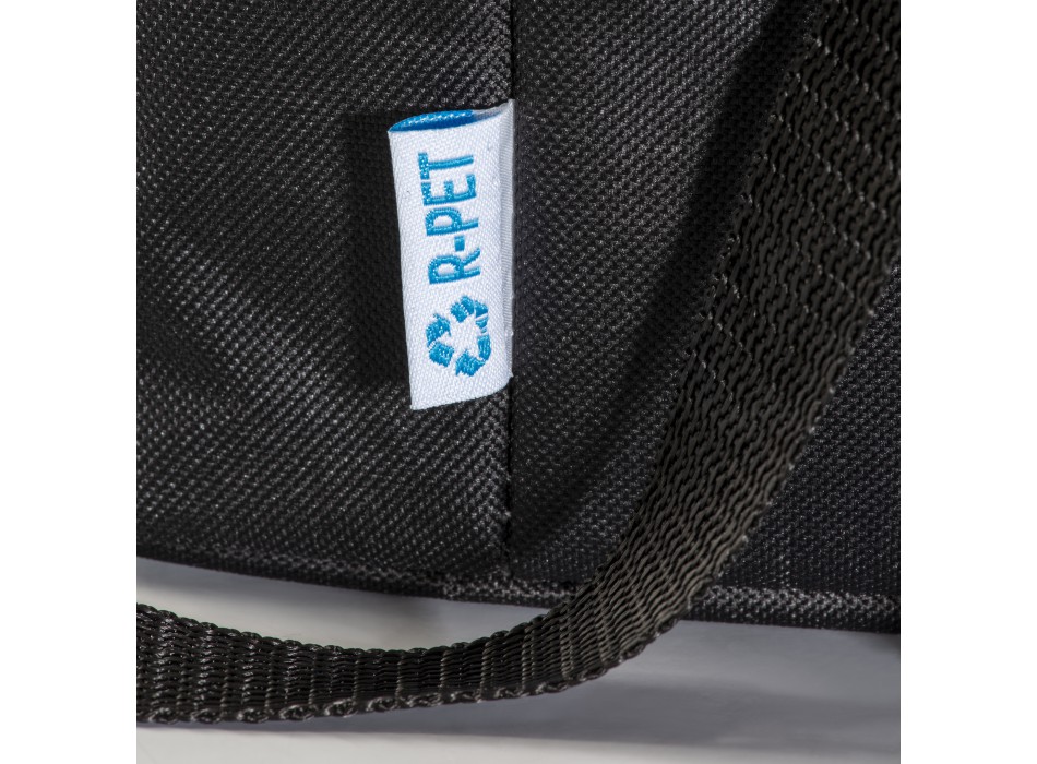 Borsa termica in r-pet con interno argentato FullGadgets.com