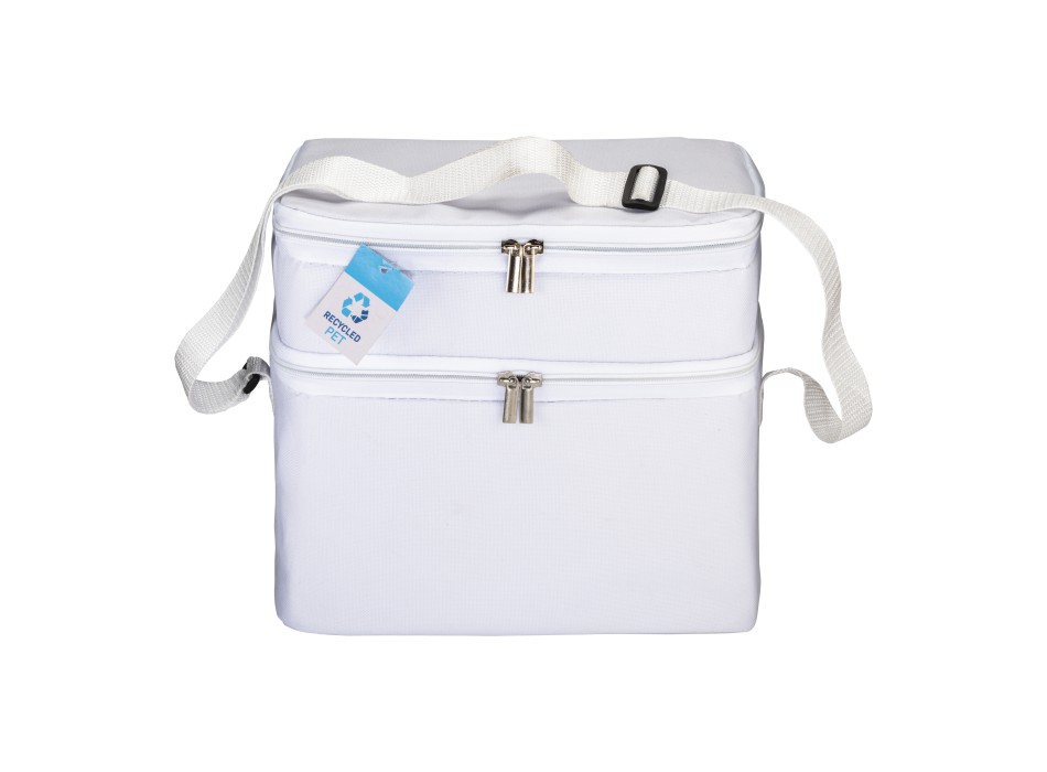 Borsa termica in r-pet con interno argentato FullGadgets.com