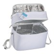 Borsa termica in r-pet con interno argentato FullGadgets.com