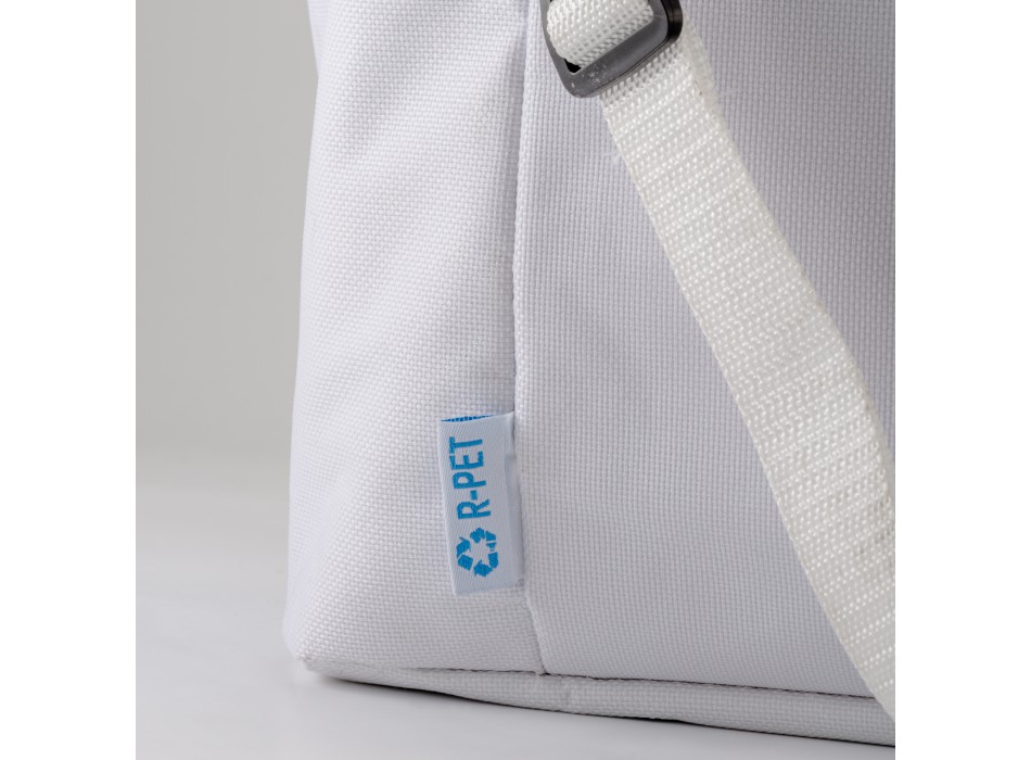 Borsa termica in r-pet con interno argentato FullGadgets.com