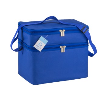 Borsa termica in r-pet con interno argentato FullGadgets.com