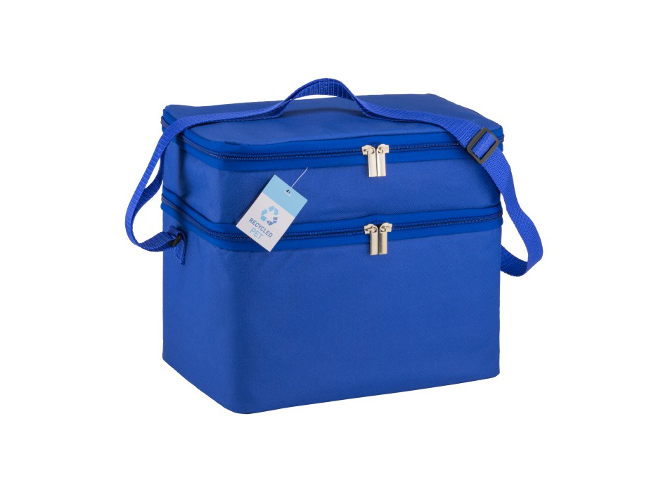 Borsa termica in r-pet con interno argentato FullGadgets.com