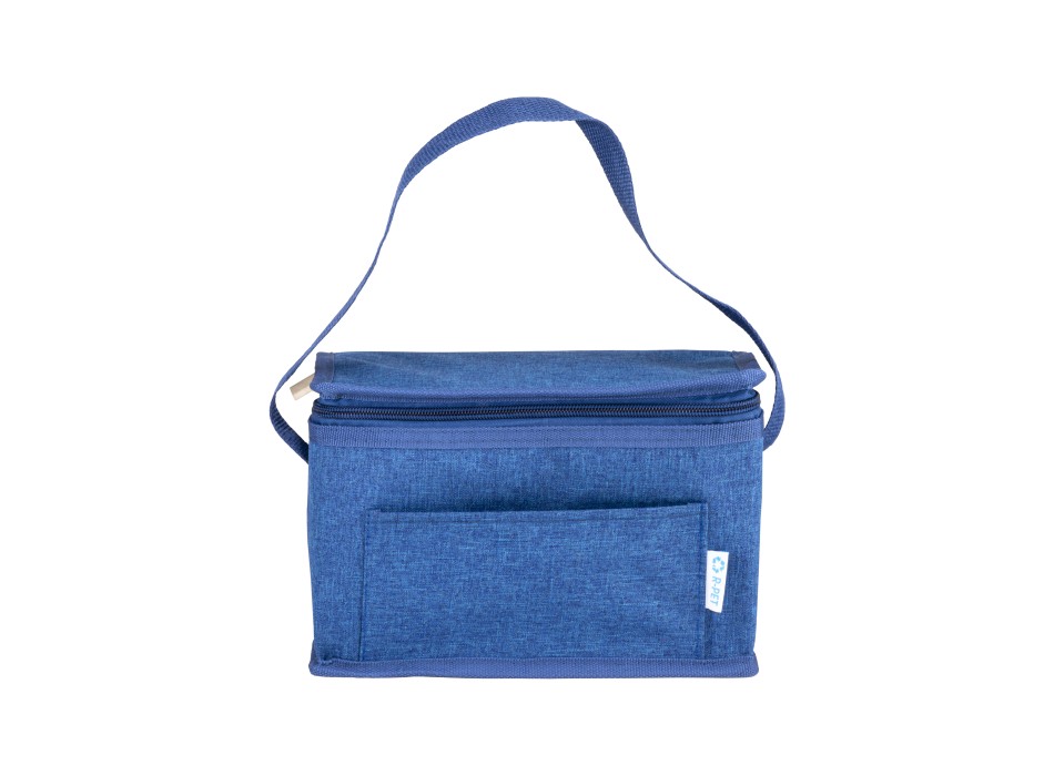 Borsa termica in r-pet melange con interno argentato FullGadgets.com