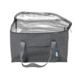 Borsa termica in r-pet melange con interno argentato FullGadgets.com