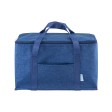 Borsa termica in r-pet melange con interno argentato FullGadgets.com