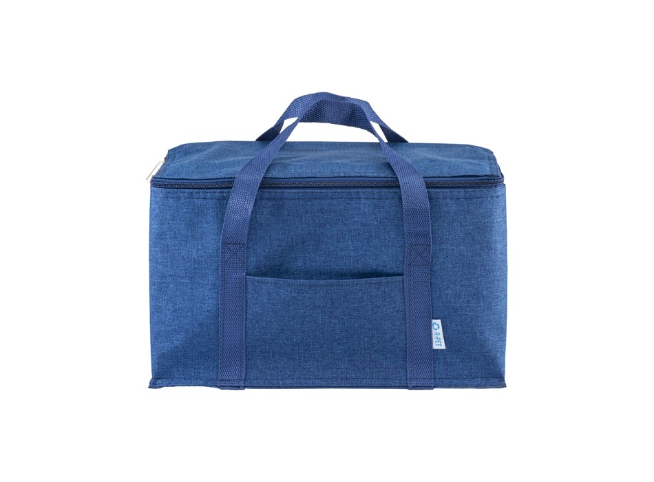 Borsa termica in r-pet melange con interno argentato FullGadgets.com