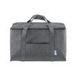 Borsa termica in r-pet melange con interno argentato FullGadgets.com
