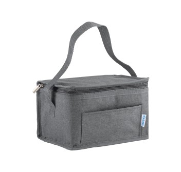 Borsa termica in r-pet melange con interno argentato FullGadgets.com