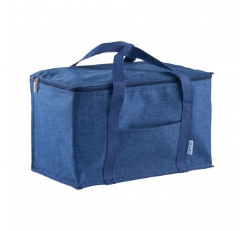 Borsa termica in r-pet melange con interno argentato FullGadgets.com