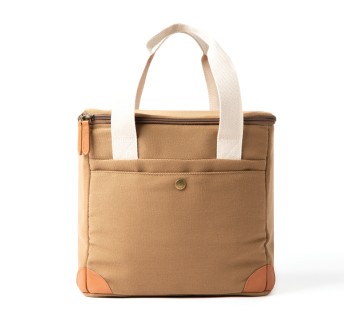 Borsa termica in rPET VINGA Sloane FullGadgets.com
