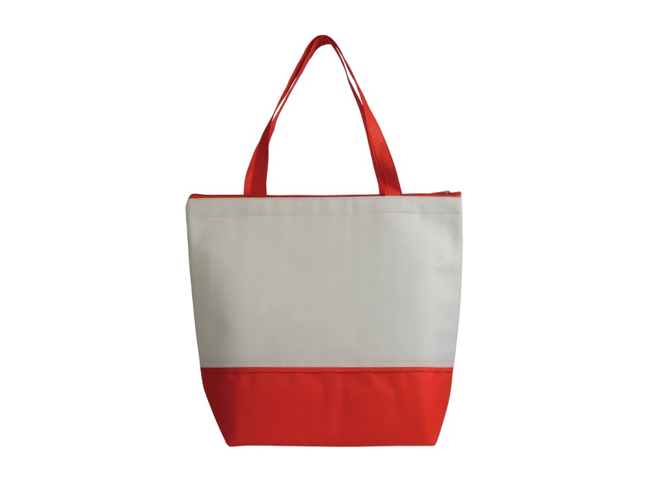 Borsa termica in TNT, interno argentato FullGadgets.com