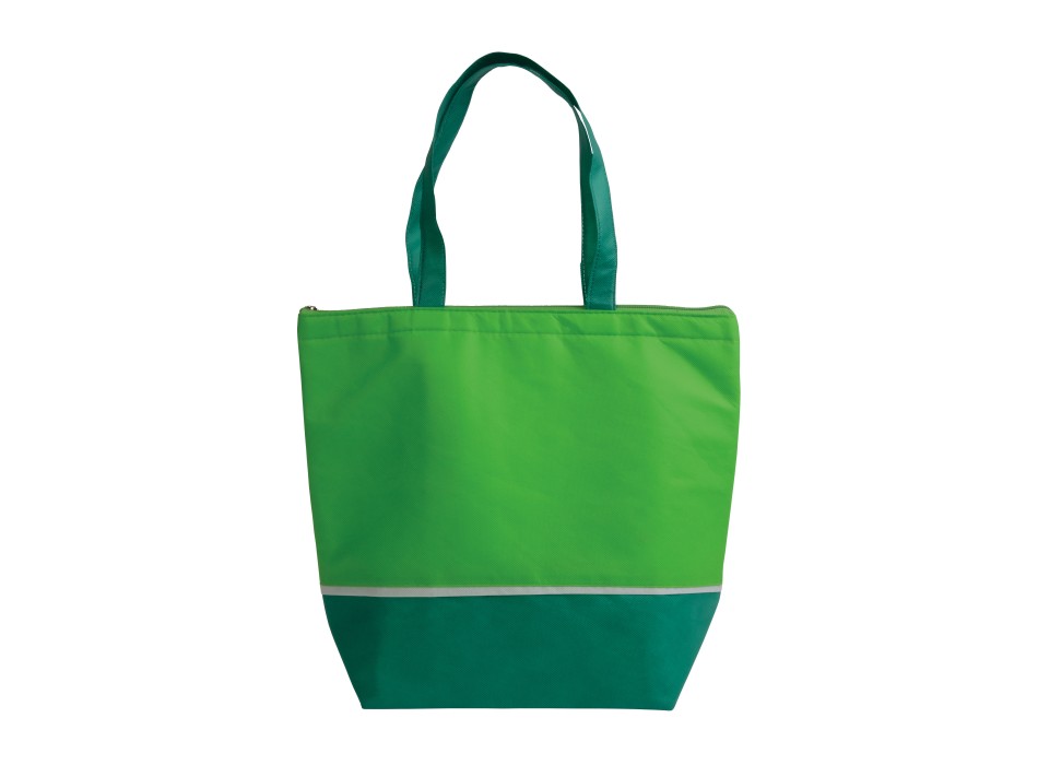 Borsa termica in TNT, interno argentato FullGadgets.com