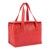 Borsa Termica In Tnt Laminato E Interno Argentato Personalizzabile