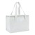 Borsa Termica In Tnt Laminato E Interno Argentato Personalizzabile