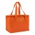Borsa Termica In Tnt Laminato E Interno Argentato Personalizzabile